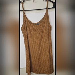 NWT Cavi Strappy Tank Top Size xl